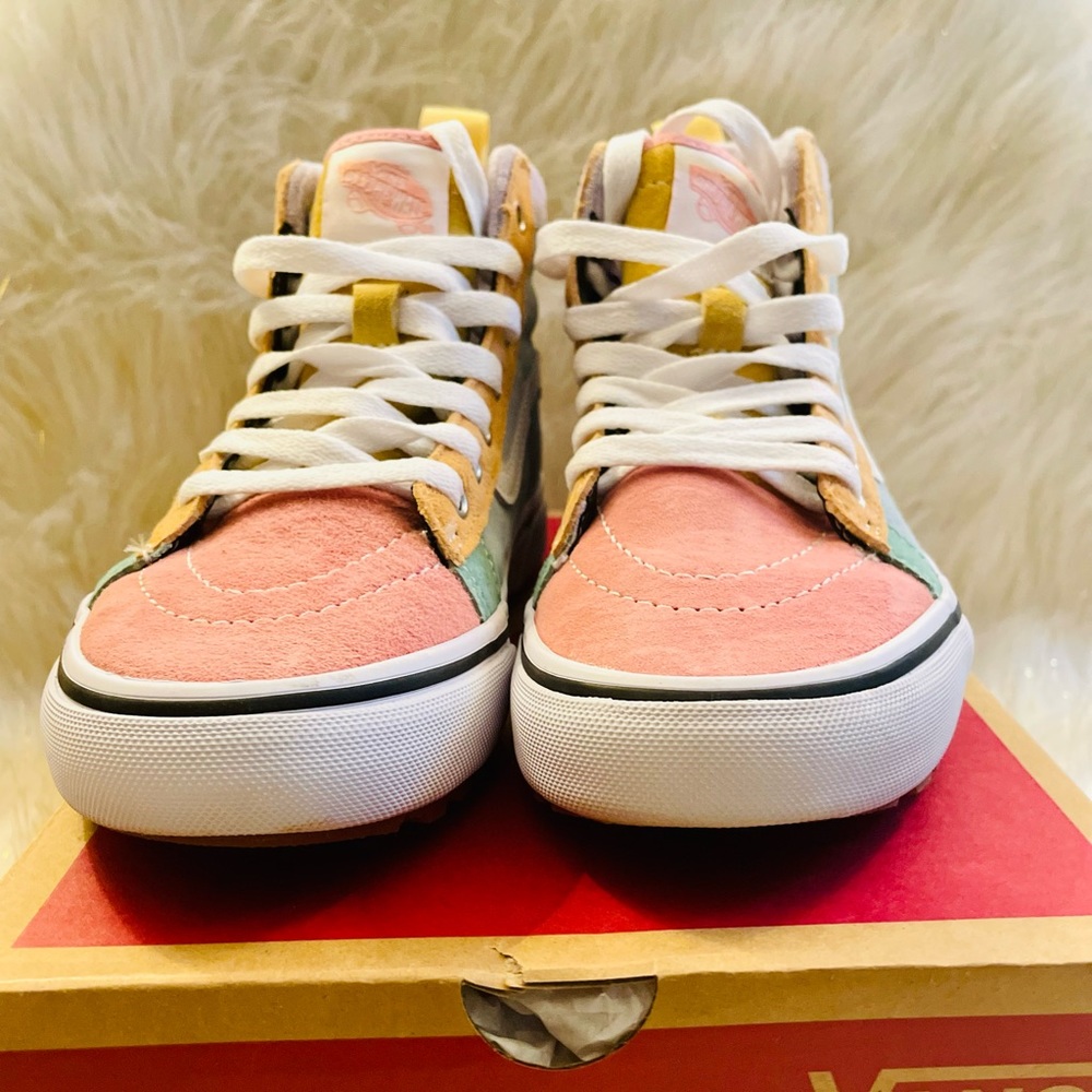 Vans Sk8-Hi MTE